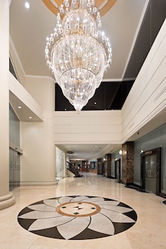 Golden Boutique Hotel Kemayoran
