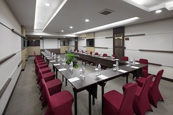Golden Boutique Hotel Kemayoran