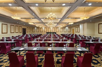 Golden Boutique Hotel Kemayoran
