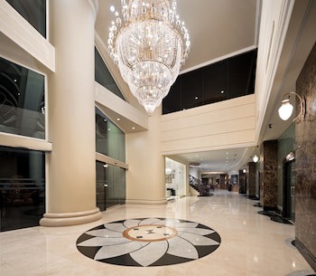 Golden Boutique Hotel Kemayoran