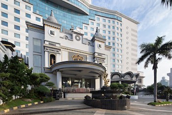 Golden Boutique Hotel Kemayoran