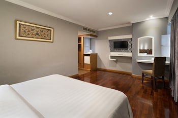 Golden Boutique Hotel Kemayoran