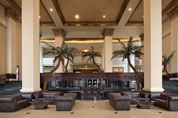 Golden Boutique Hotel Kemayoran