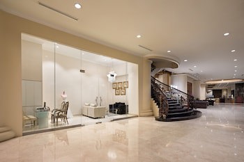 Golden Boutique Hotel Kemayoran