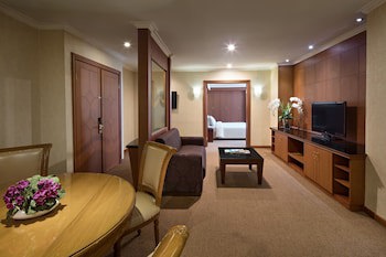 Golden Boutique Hotel Kemayoran