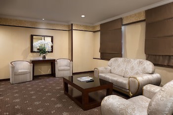 Golden Boutique Hotel Kemayoran