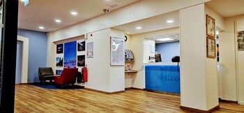Travelodge Belfast Central