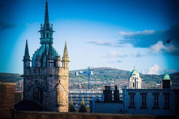 Travelodge Belfast Central