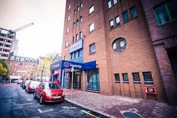 Travelodge Belfast Central