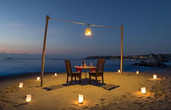 Camino Real Zaashila Huatulco