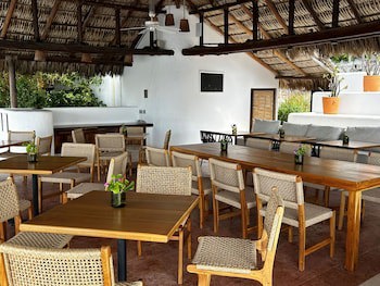 Camino Real Zaashila Huatulco