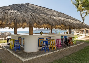 Camino Real Zaashila Huatulco