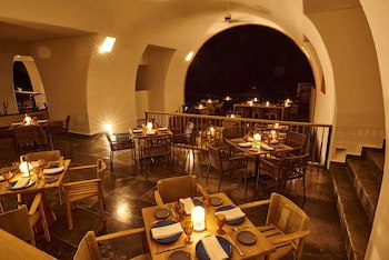 Camino Real Zaashila Huatulco
