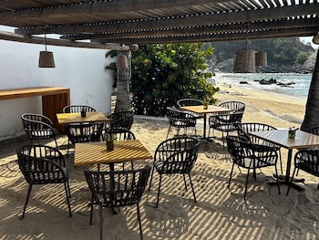 Camino Real Zaashila Huatulco
