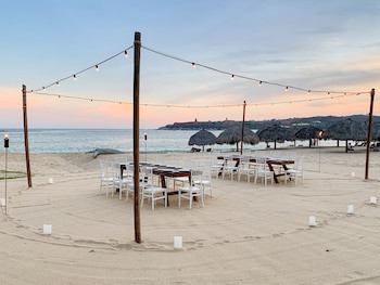 Camino Real Zaashila Huatulco