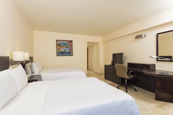 Fiesta Inn Veracruz Boca Del Rio