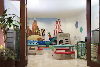 Fiesta Inn Veracruz Boca Del Rio