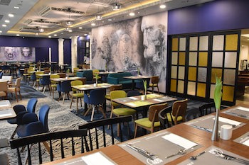 Hotel Mercure Gdansk Stare Miasto