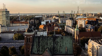 Hotel Mercure Gdansk Stare Miasto