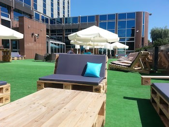 Hotel Mercure Gdansk Stare Miasto