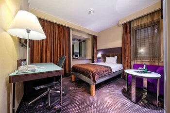 Hotel Mercure Gdansk Stare Miasto