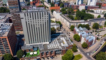 Hotel Mercure Gdansk Stare Miasto