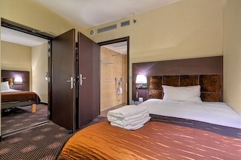 Hotel Mercure Gdansk Stare Miasto