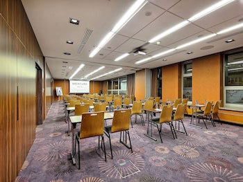 Hotel Mercure Gdansk Stare Miasto