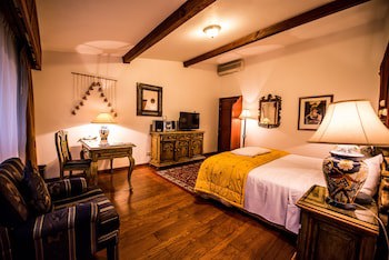 La Mansion Del Sol