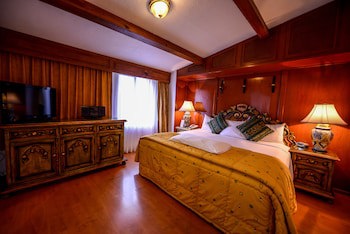 La Mansion Del Sol