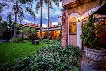 La Mansion Del Sol
