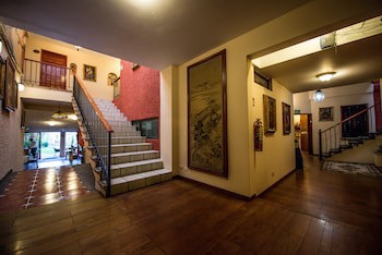 La Mansion Del Sol