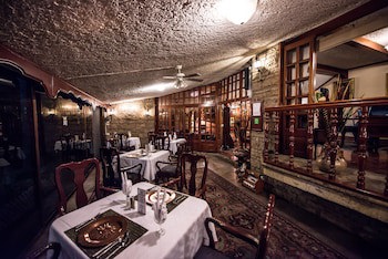 La Mansion Del Sol