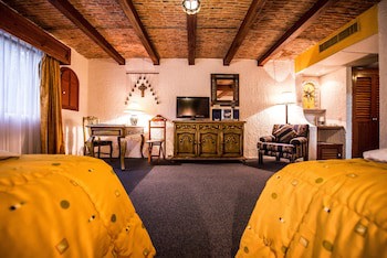 La Mansion Del Sol