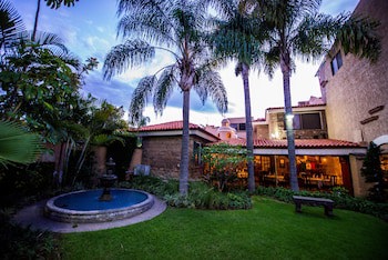 La Mansion Del Sol