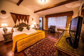 La Mansion Del Sol