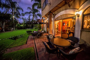 La Mansion Del Sol