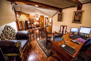 La Mansion Del Sol