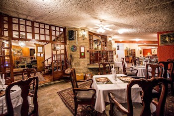 La Mansion Del Sol