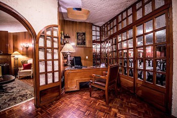 La Mansion Del Sol