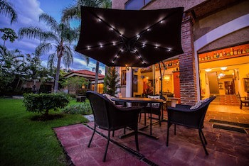 La Mansion Del Sol