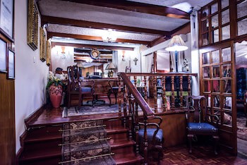 La Mansion Del Sol