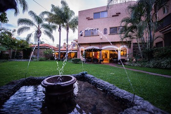 La Mansion Del Sol