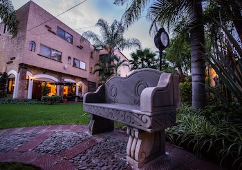 La Mansion Del Sol