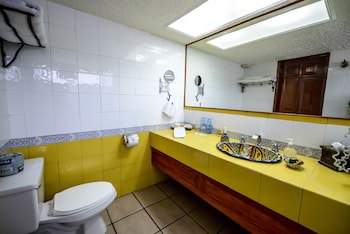 La Mansion Del Sol