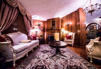 La Mansion Del Sol