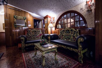 La Mansion Del Sol
