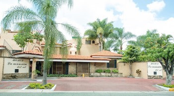 La Mansion Del Sol