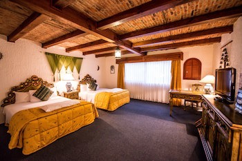 La Mansion Del Sol