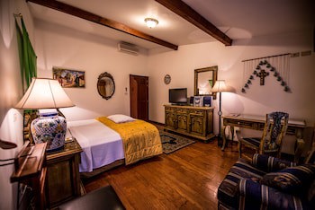 La Mansion Del Sol